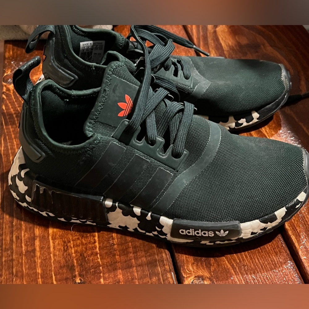 Boys Adidas